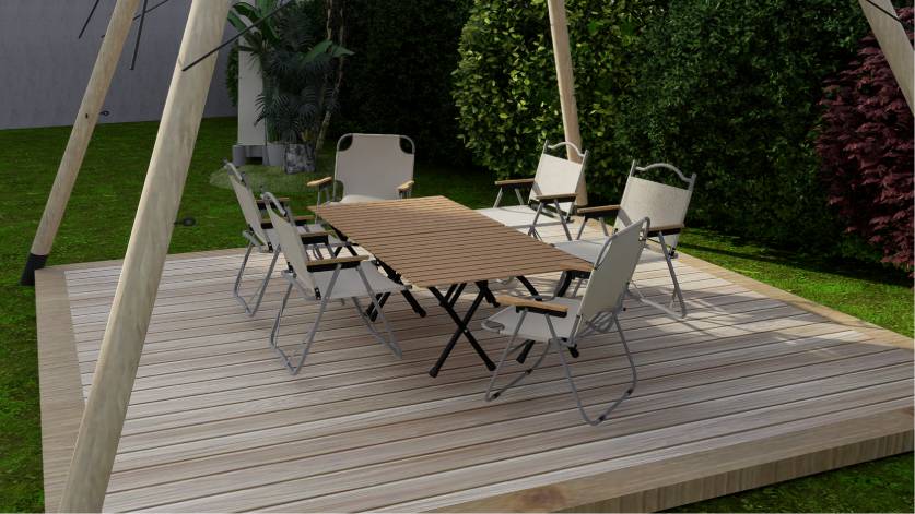 云安县帐篷生产厂家：以匠心筑牢户外装备的品质根基